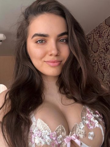 Анкета проститутки Альбина, 23 года